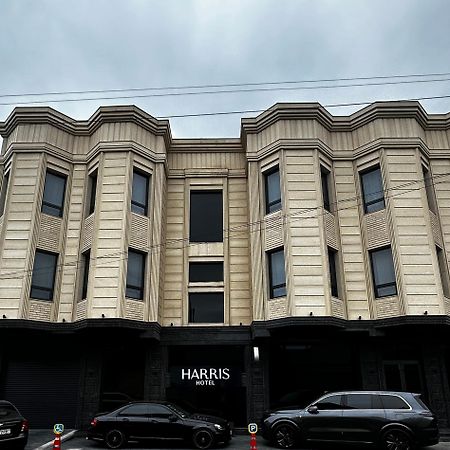 Harris Hotel Spa&Fitness 塔什干 外观 照片