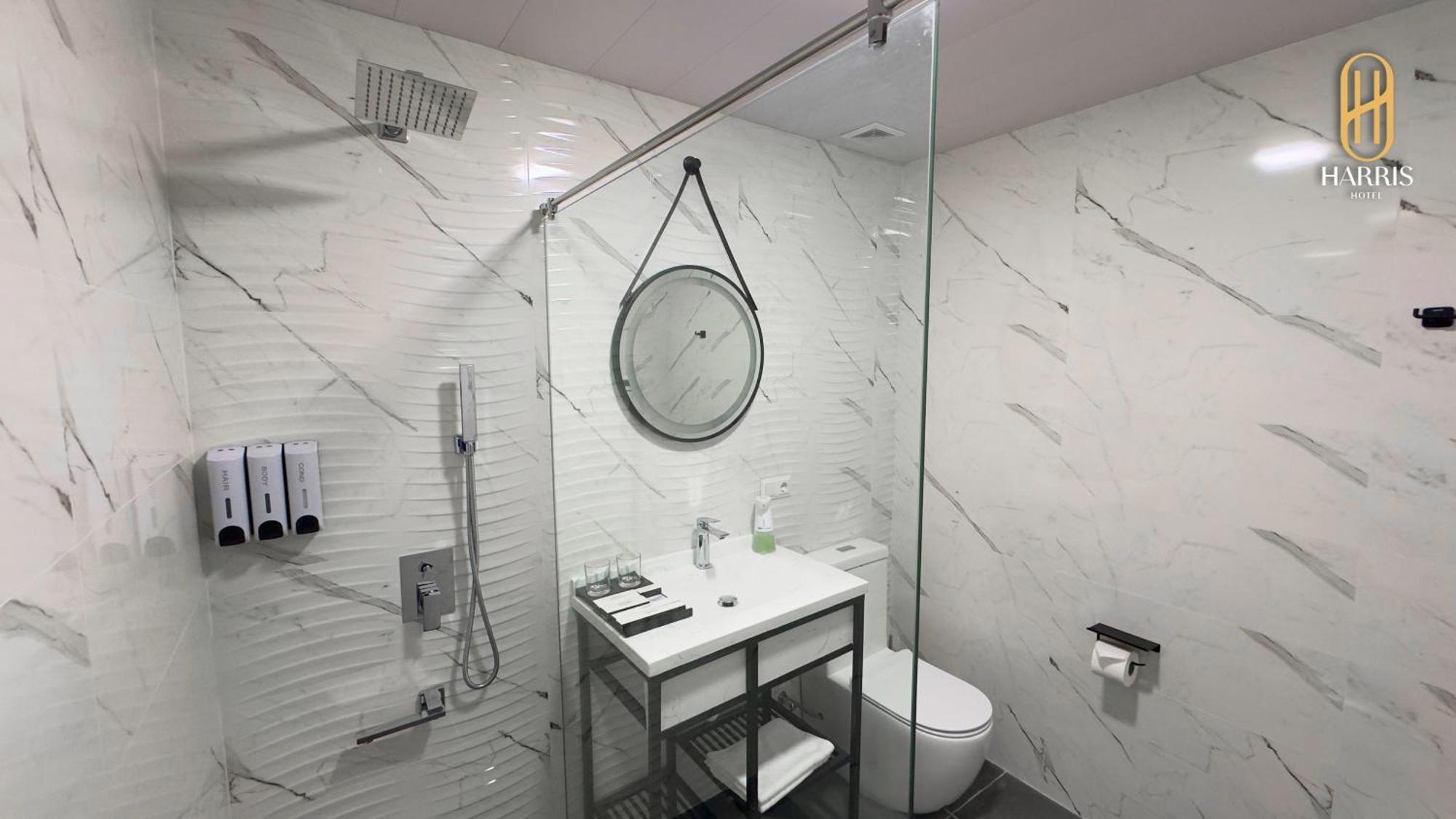 Harris Hotel Spa&Fitness 塔什干 外观 照片